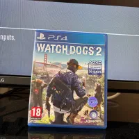 Watch dogs 2