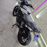 پالس ns 200 صفر