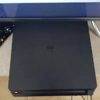 ps4 اسلیم|کنسول، بازی ویدئویی و آنلاین|گلستان (تهران), |دیوار