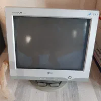 مانیتور ال جی