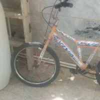 دوچرخه