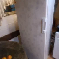 فریزر بدون برفک پارس سالم‌