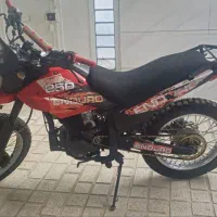تریل راتو 200