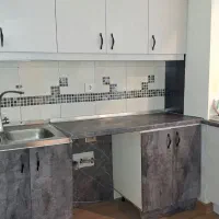 کابینت mdf در حد نو