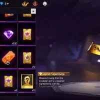 اکانت فریفایر بدون ریکاوری|کنسول، بازی ویدئویی و آنلاین|شهریار, یوسف آباد صیرفی|دیوار