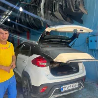 تعمیرات تخصصی تمام سانروف هاخرید انواع سانروف ها