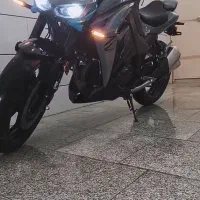 موتور‌ z1000
