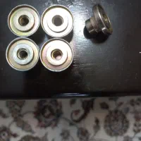مهره سر سوپاپ پژو ۴۰۵