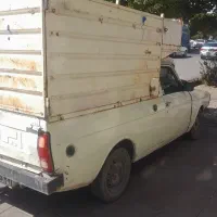 پیکان وانت مدل ۸۷|خودرو سواری و وانت|ماکو, |دیوار