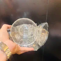 ظروف کریستال اصل فرانسه