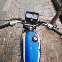 موتور کویر CDIمدل ۸۱|موتورسیکلت|تهران, مینای جنوبی|دیوار