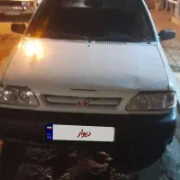پراید|خودرو سواری و وانت|قم, قلعه کامکار|دیوار