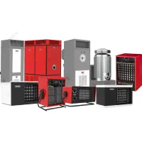 فرصت استثنایی تخفیف ویژه تخلیه انبار هیترهای انرژی
