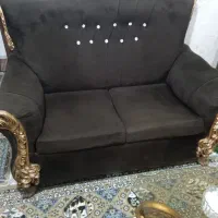 مبل هفت نفره کلاسیک درحدنو