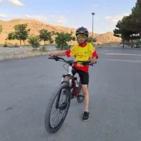 فروش وسایل حرفه‌ای دوچرخه‌سواری