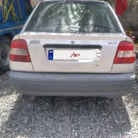 پراید ۱۴۱ فروش فوری