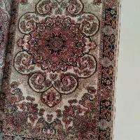 شش عدد پشتی پنبه در حد نو