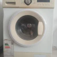 ماشین لباسشویی ۷ کیلو اسنوا