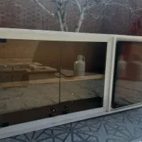 کابینت دیواری در حد