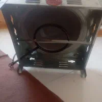 تنور گازی|اجاق گاز و لوازم برقی پختوپز|بندر امام خمینی, |دیوار