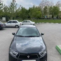 دنا توربو ۶ دنده