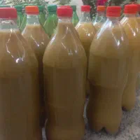 آبغوره طبیعی