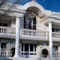 ویلایی دو طبقه ۱۸۰ متری