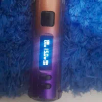 ویپ دائمی  لاست ویپ