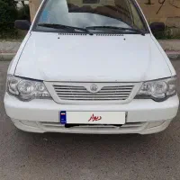 فروش پراید ۱۳۲ مدل ۹۰  نقد و اقساط