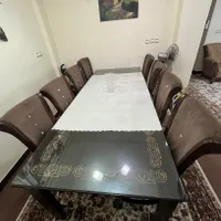 میز نهارخوری