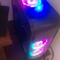 کیس کامپیوتر فروشی