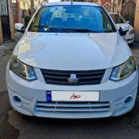 ساینا مدل ۹۸ دوگانه