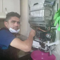 تعمیرات فنی مهندسی محمدی