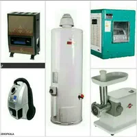 تعمیرات لوازم خانگی ،سیم پیچی|خدمات پیشه و مهارت|کاشان, فاز ۲ ناجی آباد|دیوار