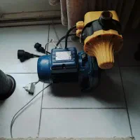 پمپ آب پنتاکس ۱ اسب