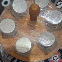 جا ادویه نو