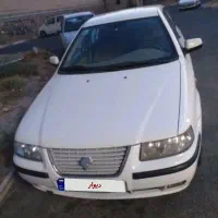 سمند seمدل93