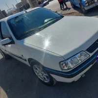 فروش ۴۰۵ اسلیکس|خودرو سواری و وانت|شباب, |دیوار