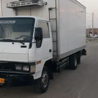 هیوندا کروز مدل 82