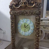 ساعت|ساعت|شوشتر, |دیوار