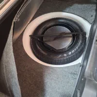 پارس موتور جدید|خودرو سواری و وانت|ملکان, |دیوار