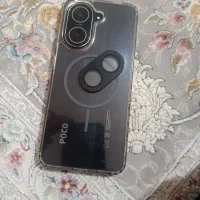 پوکو   c71|موبایل|کاشان, فاز ۲ ناجی آباد|دیوار