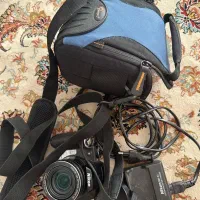 دوربین نیکون|دوربین عکاسی و فیلم‌برداری|مشهد, طلاب|دیوار