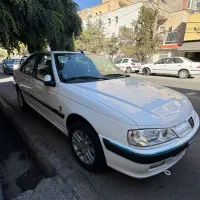 پژو پارس TU5|خودرو سواری و وانت|تبریز, |دیوار