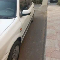 سمندSE. XU7|خودرو سواری و وانت|قم, پردیسان|دیوار