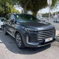 اکستریم VX|خودرو سواری و وانت|شیراز, ارم|دیوار