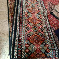 فرش وپشتی|فرش|اصفهان, خلجا|دیوار