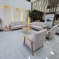 مدل مینیمال رئال (مبل نمونه )|مبلمان خانگی و میز عسلی|کرمانشاه, |دیوار