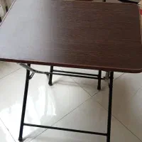 میز و صندلی لوازم تحریر