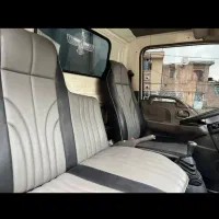 ایسوزو ۵تن مدل ۸۶|خودرو سنگین|کازرون, |دیوار